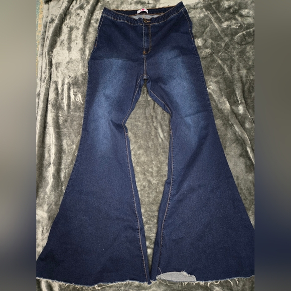 Buddy Love Jeans Size 31 - Picture 2 of 7